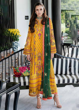 Intira by Maryum & Maria Premium Collection