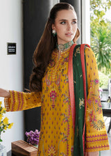 Intira by Maryum & Maria Premium Collection