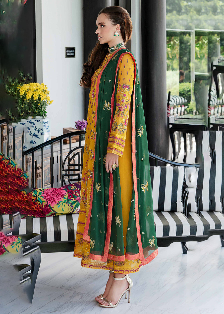 Intira by Maryum & Maria Premium Collection