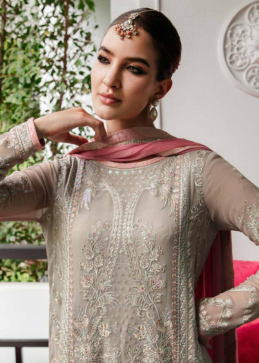 Intira by Maryum & Maria Premium Collection