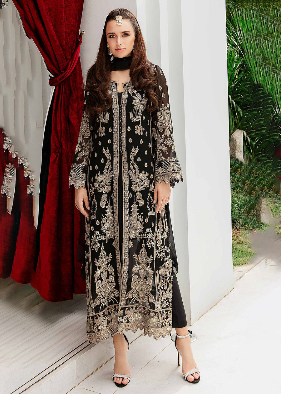 Intira by Maryum & Maria Premium Collection