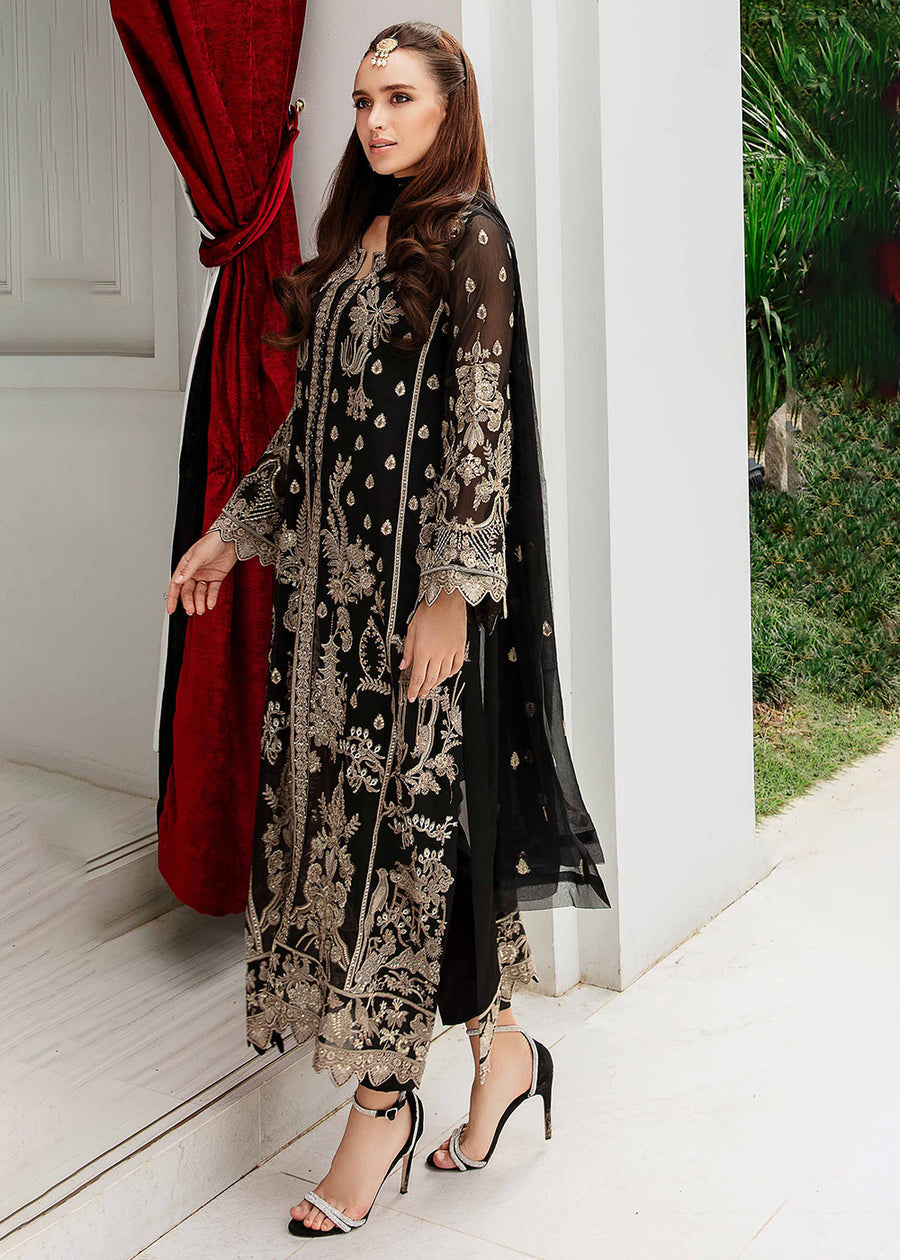 Intira by Maryum & Maria Premium Collection