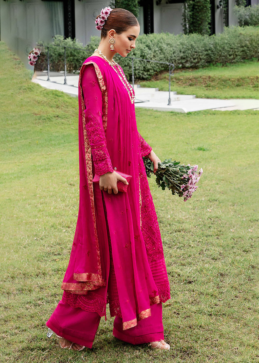 Intira by Maryum & Maria Premium Collection