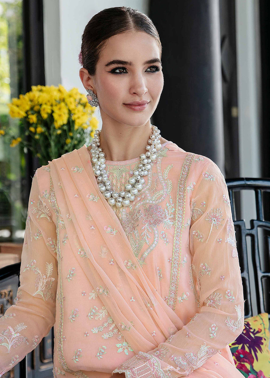 Intira by Maryum & Maria Premium Collection