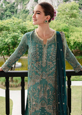 Intira by Maryum & Maria Premium Collection