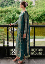 Intira by Maryum & Maria Premium Collection