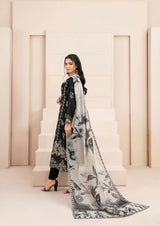 Zaren By Tawakkal Collection Embroidered Lawn Collection