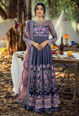 Adan's Libas Sang-e-Rah Formal Wedding Collection