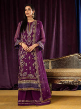 Jannan Chiffon Wedding Collection 2023