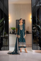 Afsaneh By Lala Luxury Collection