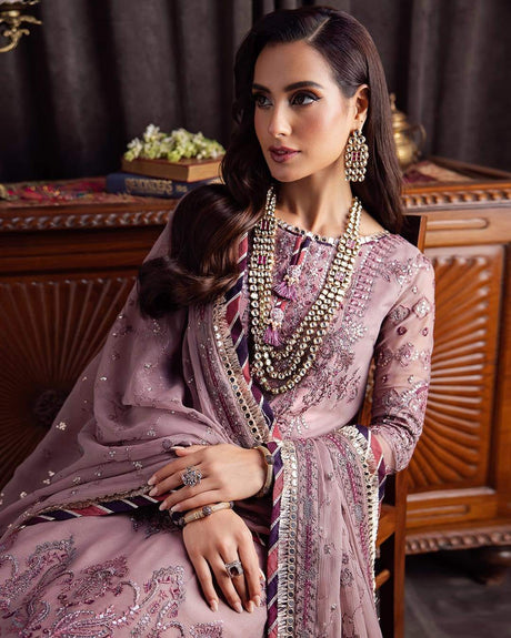 Be-Khudi Luxury Collection by Asim Jofa