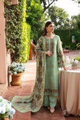 Dastan By Ramsha Premium Collection