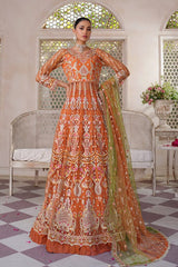 Misaal By Maryams Collection
