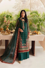 Dastan E Jashan By Charizma Premium Collection