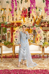 Jahan By Tawakkal Stitched Luxury Collection