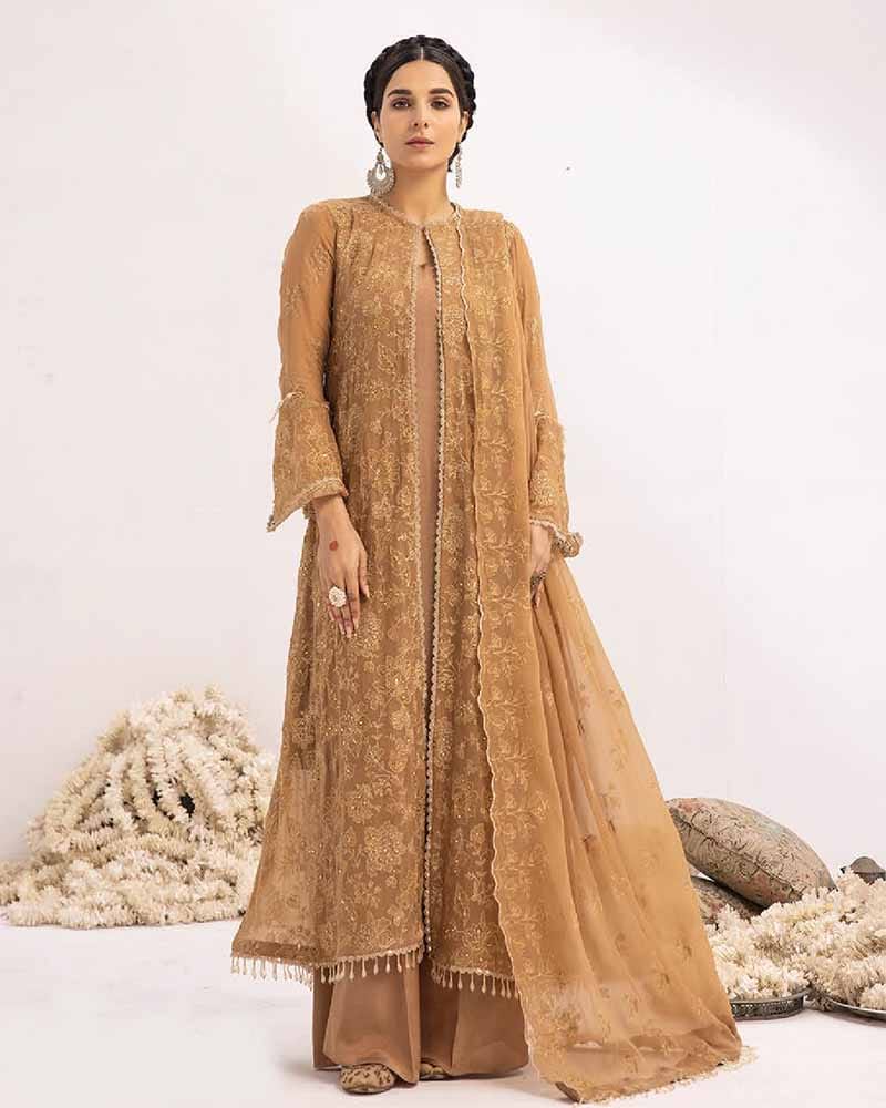 Khoobsurat By Minakari Premium Collection