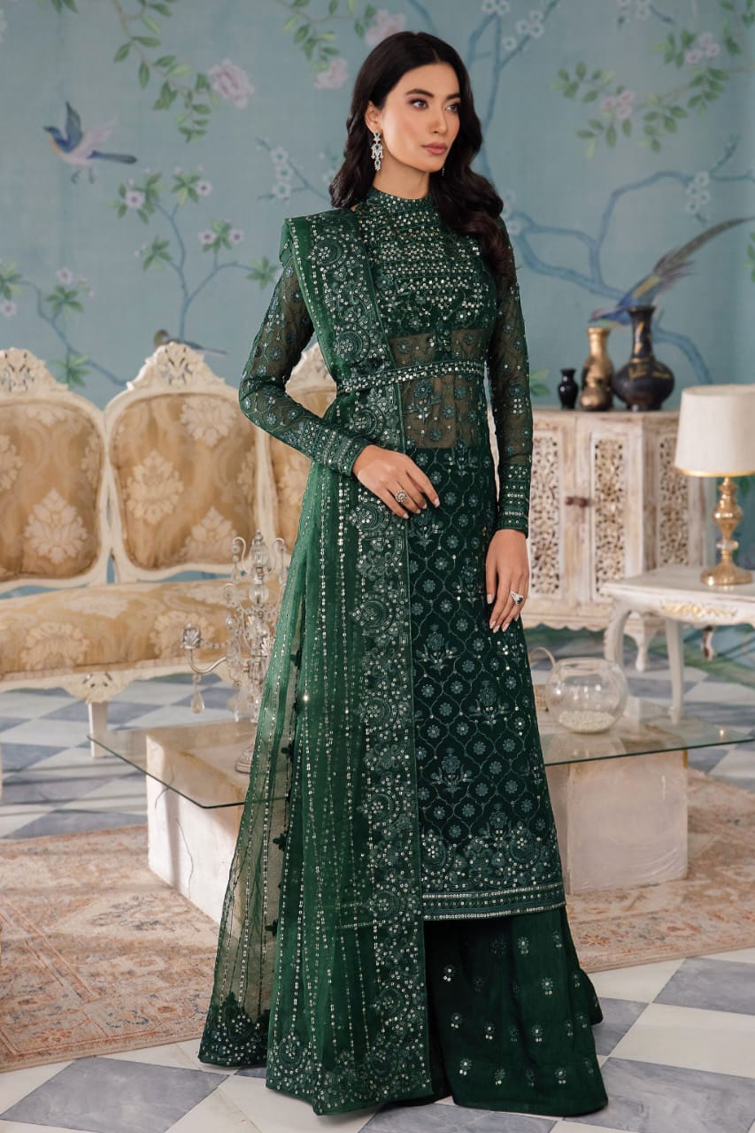 Iznik Premium Chiffon Collection