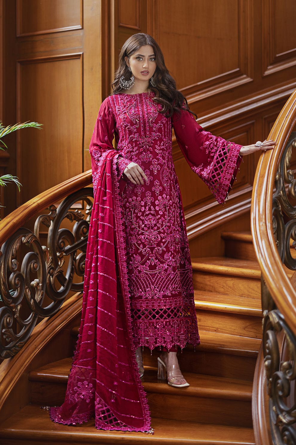 Emaan Adeel Luxury Collection