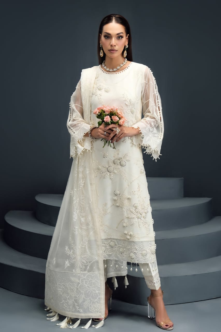 Alizeh Luxury Premium Collection