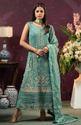Alzohaib Luxury Formal Collection