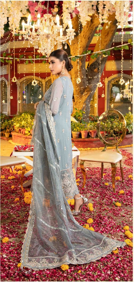 Jahan By Tawakkal Stitched Luxury Collection