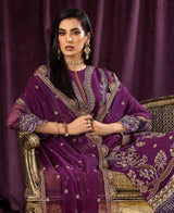 Jannan Chiffon Wedding Collection 2023