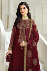 Celine by Alizeh Luxury Collection