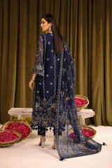 Alizeh Embroidered Premium Collection