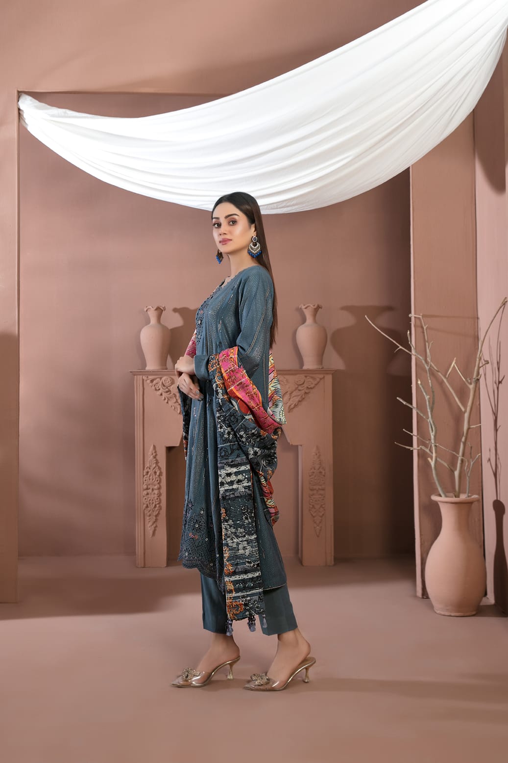 Nasmeh By Tawakkal  Collection