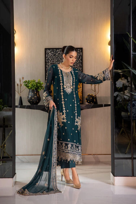 Afsaneh By Lala Luxury Collection