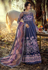Adan's Libas Sang-e-Rah Formal Wedding Collection