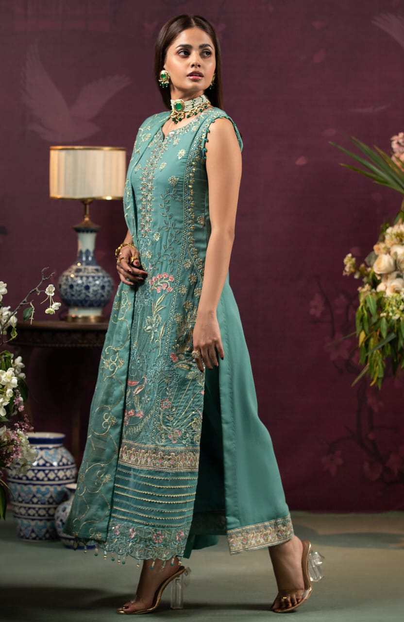 Alzohaib Luxury Formal Collection