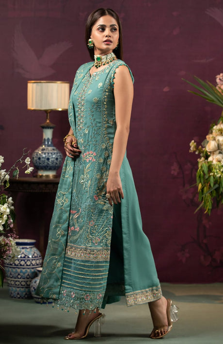 Alzohaib Luxury Formal Collection
