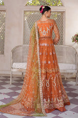 Misaal By Maryams Collection