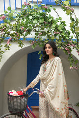 Mehray By Tawakkal Embroidered Lawn Collection