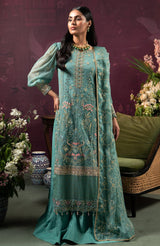 Alzohaib Luxury Formal Collection