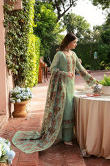 Dastan By Ramsha Premium Collection