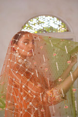 Misaal By Maryams Collection