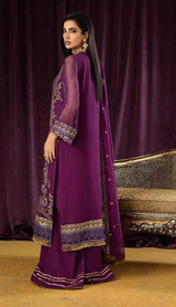 Jannan Chiffon Wedding Collection 2023