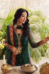Dastan E Jashan By Charizma Premium Collection