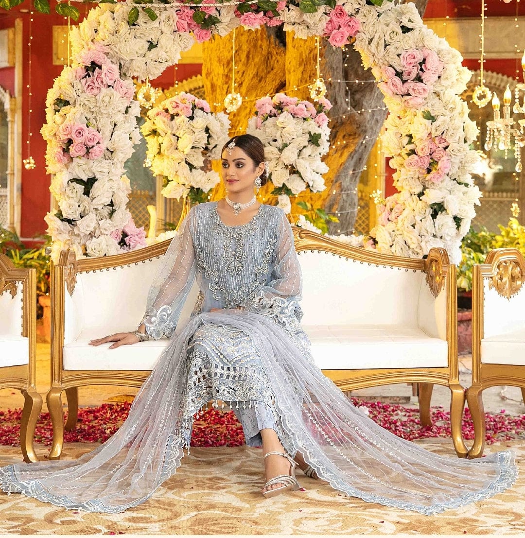 Jahan By Tawakkal Stitched Luxury Collection