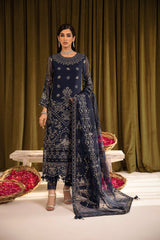 Alizeh Embroidered Premium Collection