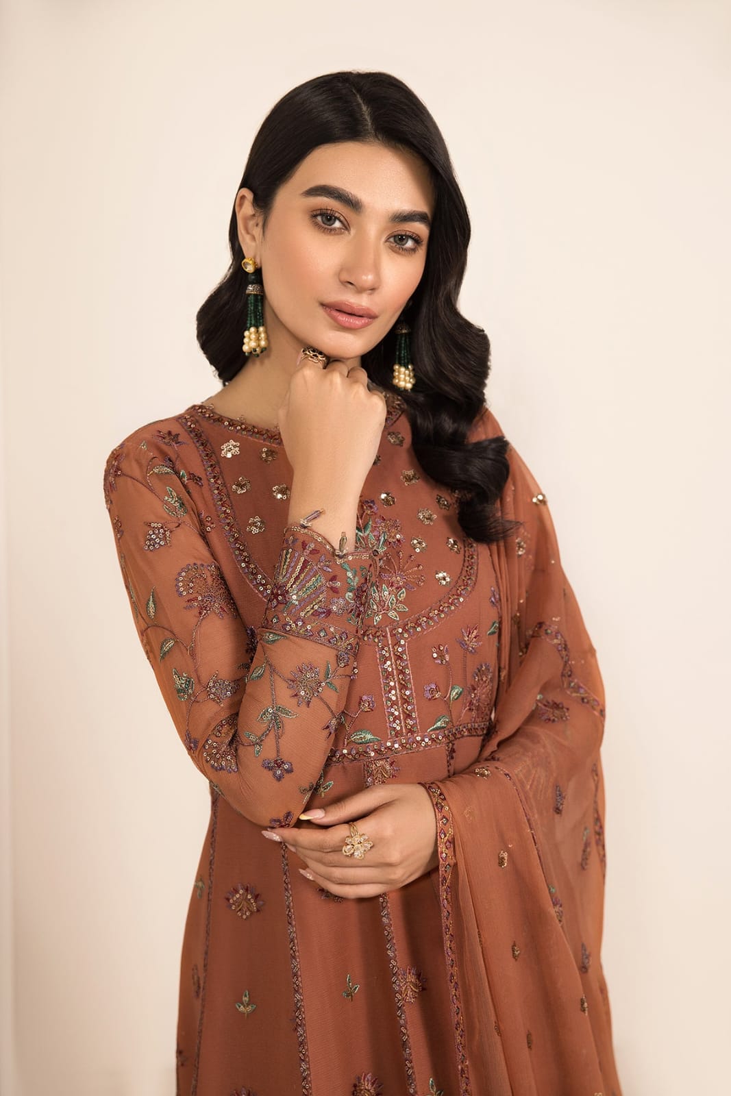 Lamhay By Alizee Premium Collection