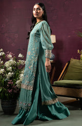 Alzohaib Luxury Formal Collection