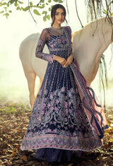Adan's Libas Sang-e-Rah Formal Wedding Collection