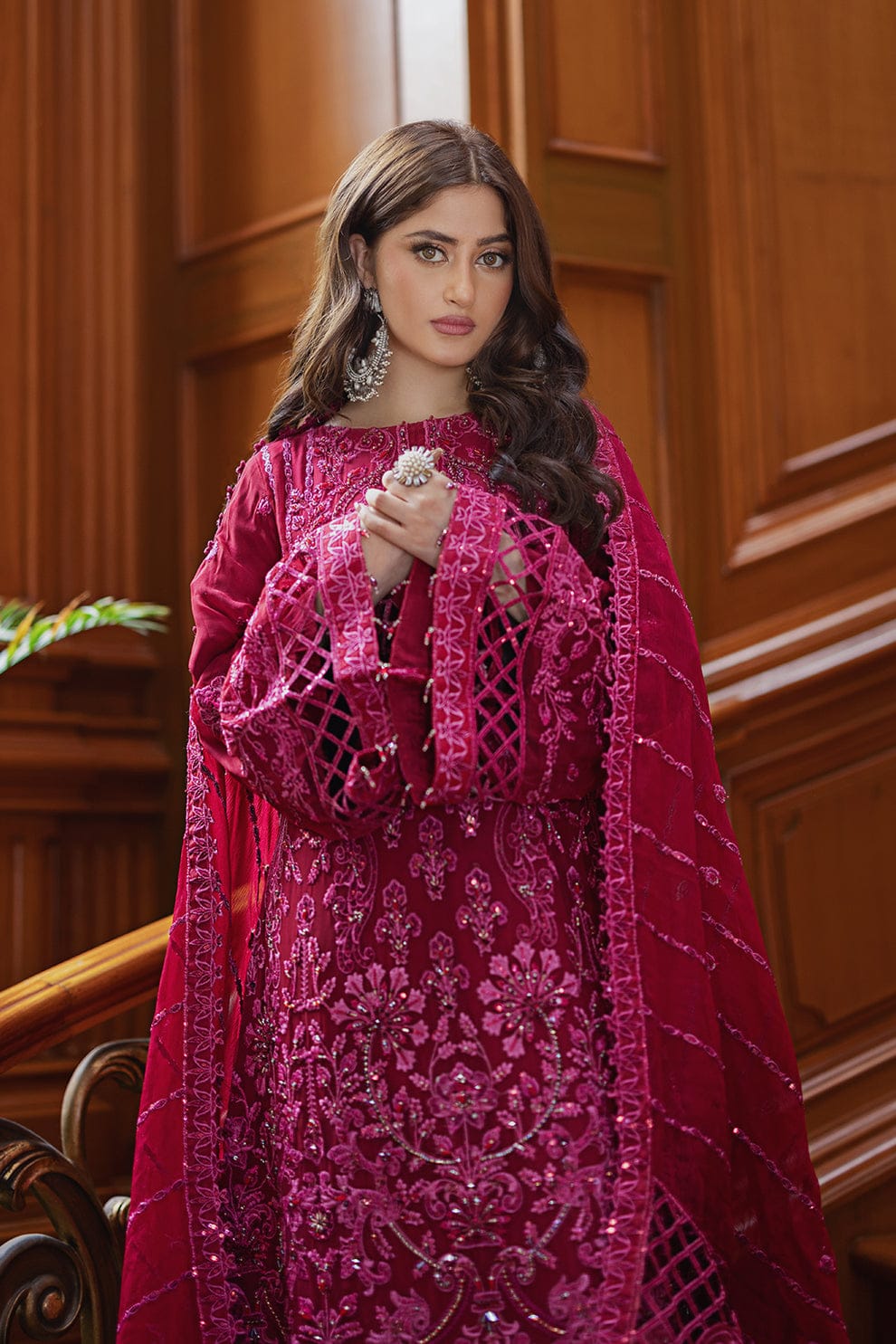 Emaan Adeel Luxury Collection