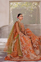 Misaal By Maryams Collection