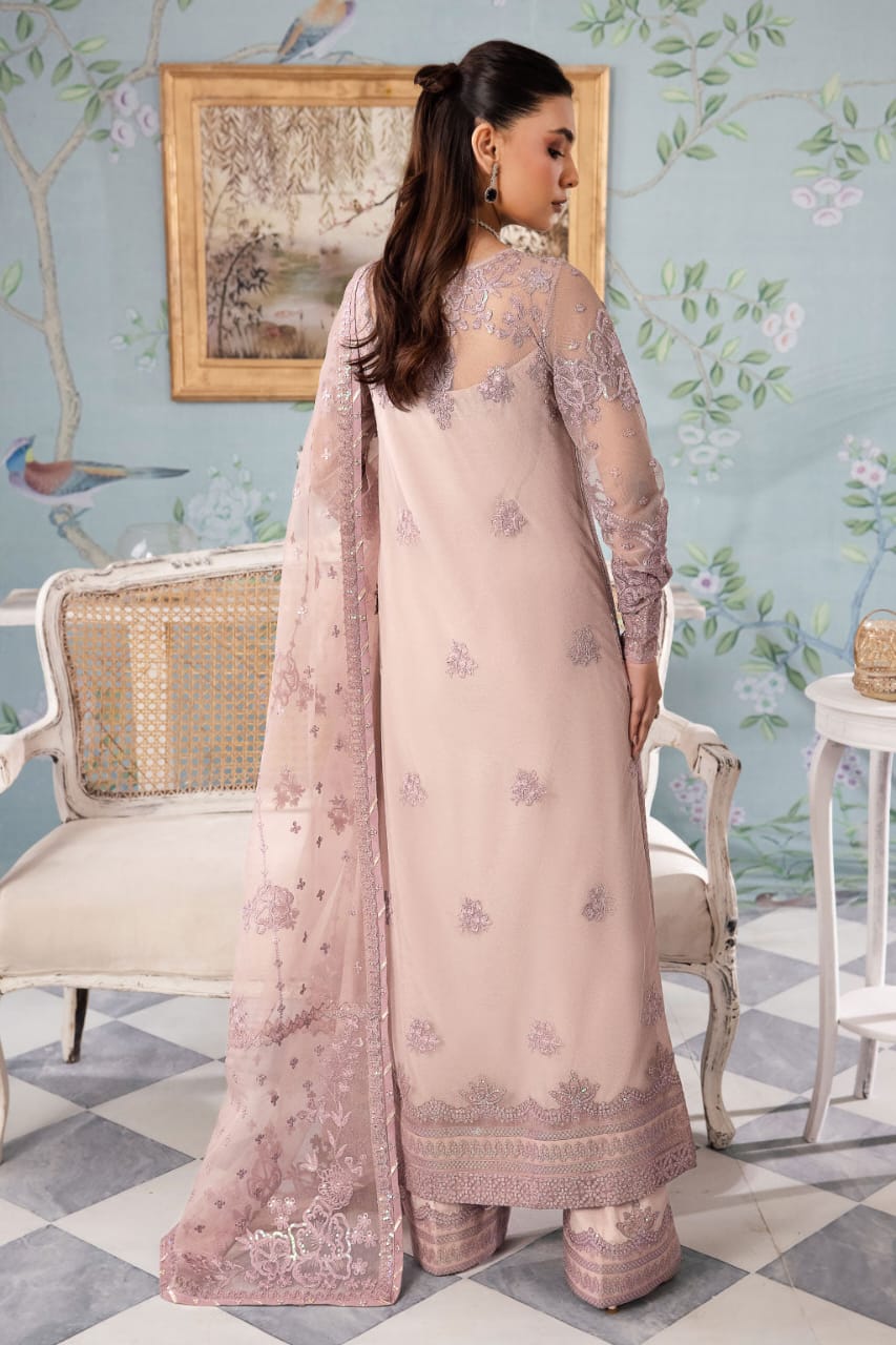 Iznik Premium Chiffon Collection