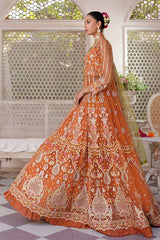 Misaal By Maryams Collection