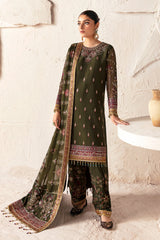 Heer by Alizeh Luxury Collection